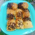 Cooksnap dari Septiana Yeni30 untuk resep Bolen Pisang