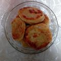 Cooksnap dari Rafika Meiliana untuk resep Roti Maryam