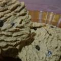 Cooksnap dari Ratna Kombado untuk resep Chocolate chips cookies ala goodtime 
