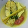 Cooksnap dari RO SI untuk resep Ikan Patin Bumbu Kuning (ala Nasi Padang)