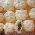 Cooksnap dari Jocelyn Chang untuk resep Bapao super lembut