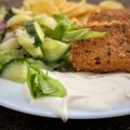 Rozsik Anikó Cooksnap-ja, amikor elkészítette a(z) Tartármártás receptet.
