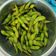 Cooksnap dari Dwipuji Shelomita untuk resep Cruchy Boiled Edamame