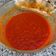 El cooksnap de Marieta cuando hizo Salsa de tomate frito casero express y sin manchar, usando el microondas.