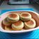 Cooksnap dari Ray King untuk resep English muffin