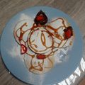 Cooksnap dari Cindy Agitha untuk resep Simple Pancake