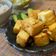 Cooksnap của Mie khi họ làm theo món Đậu phụ sốt sả ớt