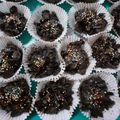 Cooksnap dari Nur Buana Pangastuti untuk resep Chocolate Corn Flakes