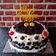 Cooksnap dari Glian Tika untuk resep Black forest kukus empuk n moist bgt😊☺😘🎂