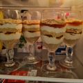 Tunde Bikadi Cooksnap-ja, amikor elkészítette a(z) Rákóczi túrós pohárkrém receptet.