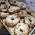 Сooksnap від Галина, який(а) приготував(ла) Пончики на кефире.