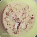 Cooksnap dari Handayani untuk resep Gulai Cumi isi tahu telur