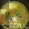 Cooksnap dari Rere Pahlefi untuk resep Sup ikan bawal putih