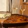 El cooksnap de Pedro Arias cuando hizo Paella valenciana a leña.
