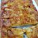 El cooksnap de ricardocastro386 cuando hizo Tarta de manzana invertida 🍎🍏.
