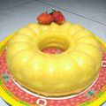 Cooksnap dari Devy Fitria Wardani untuk resep Brownies Keju Kukus