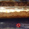 Cooksnap από strumfita94 στη συνταγή Καρυδόπιτα με κρέμα και γλάσο σοκολάτας