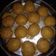 Durga का कुकस्नैप जब उन्होंने बेसन के लड्डू(besan ke laddu recipe in hindi) बनाया था।