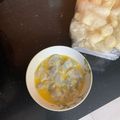Cooksnap dari Noviana Pramesty untuk resep Udang Goreng Tepung