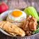 Amy’s Kitchen 的 醬燒豬肋排 cooksnap