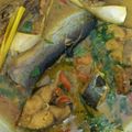 Cooksnap dari Fadliani untuk resep Ikan patin bumbu kuning