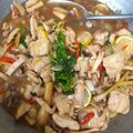 Cooksnap dari jane michella untuk resep Ikan Kerapu Tim ala Thai
