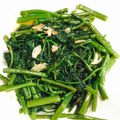 Cooksnap của Bò khi họ làm theo món Thịt trâu xào rau muống