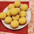 El cooksnap de Veraben cuando hizo Muffins o cupcakes súper fácil.