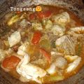 Cooksnap dari indah yuliantina untuk resep Tongseng kambing bumbu minimalis rasa fantastis 😉