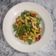 Avani Parmar's cooksnap of when they made સ્ટર ફ્રાઈડ વેજીટેબલ્સ (Stir Fried Vegetables Recipe In Gujarati).