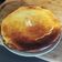 El cooksnap de Mesastre Mesa cuando hizo Tarta de queso al horno.