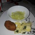 Kun Krisztina Cooksnap-ja, amikor elkészítette a(z) Hamis bélszínroló receptet.