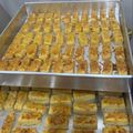 Cooksnap dari prissilia untuk resep Kaastengels(kastengel)