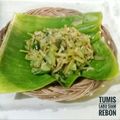 Cooksnap dari farida Sulthan 🇮🇩 (IG. Malika02782) untuk resep Tumis Labu Rebon