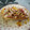 El cooksnap de Ivan Dalí cuando hizo Tosta de calabaza y bacon.