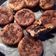 Cooksnap de Nininouille sur la recette Gâteaux moelleux fourrés au chocolat
