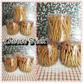 Cooksnap dari Endah Palupi untuk resep Cheese stick renyah