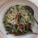 Cooksnap dari Nisrina Rachmayani untuk resep Tumis Tauge Kacang Panjang with Ikan asin