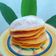 Cooksnap dari Nay's Kitchen untuk resep Pancake Labu Gluteen Free, dairy free,Refined sugar