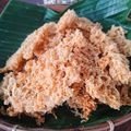 Cooksnap dari Dian D Zahroh untuk resep Kremesan
