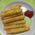 Cooksnap dari Catty untuk resep Stik Kentang Keju