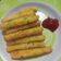 Cooksnap dari Catty untuk resep Stik Kentang Keju