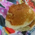 Cooksnap dari shelly huang untuk resep Eggless Dorayaki No Mixer