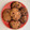 El cooksnap de Charlie Alonso cuando hizo Galletas de avena y chocolate.