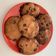 El cooksnap de Charlie Alonso cuando hizo Galletas de avena y chocolate.