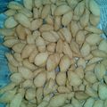Cooksnap dari Bunda Wiwin untuk resep Biji Ketapang Renyah