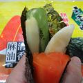 andy 的 【元本山幸福廚房】募集妳的專屬幸福-創意食譜 cooksnap