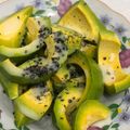 Cooksnap của Nguyễn Hoàng Yến khi họ làm theo món Bơ dầm đá đường
