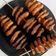 Pina Mandaliya's cooksnap of when they made ટોર્નેડો પોટેટો (Tornado potato recipe in gujarati).