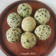 Cooksnap dari Naqiyyah 🍒 untuk resep Onde-onde lembut dan kokoh kulitnya